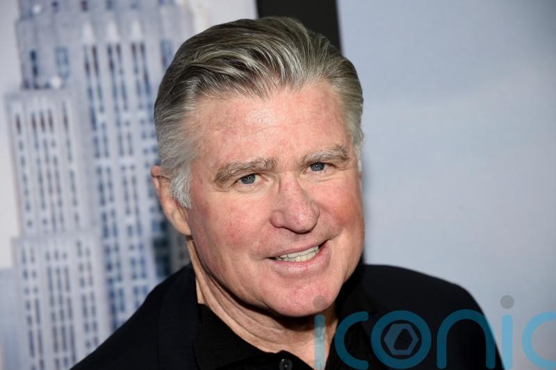 Driver accused of gross negligence in crash that killed actor Treat Williams
