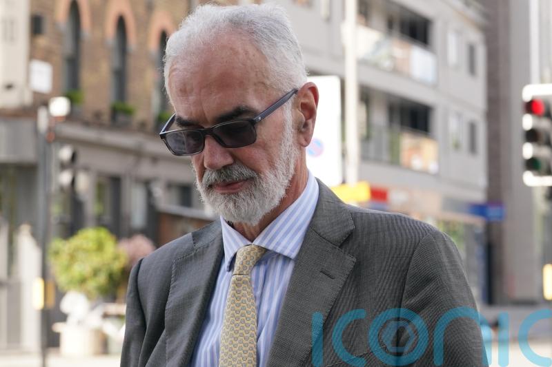 Allegations that senior police officer took LSD dismissed by tribunal panel