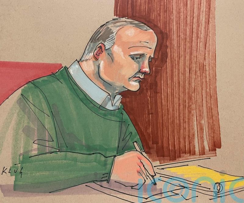 Pittsburgh synagogue gunman Robert Bowers to be sentenced to death
