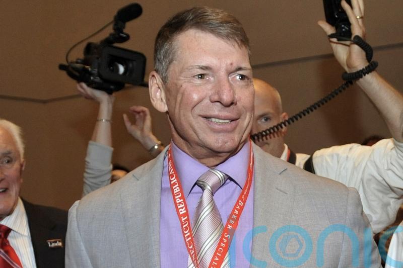 WWE boss Vince McMahon served with search warrant and ordered to appear in court