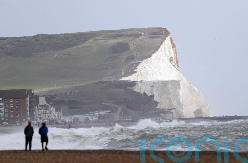 Census reveals English towns, villages and cities with the oldest populations
