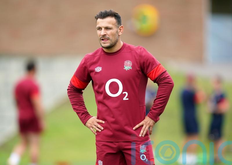 Danny Care will not hold back in bid to secure spot in England’s World Cup squad