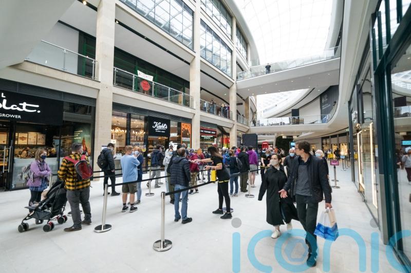 Low-pay retailers must have ‘clear spotlight’ shone on them, says think tank