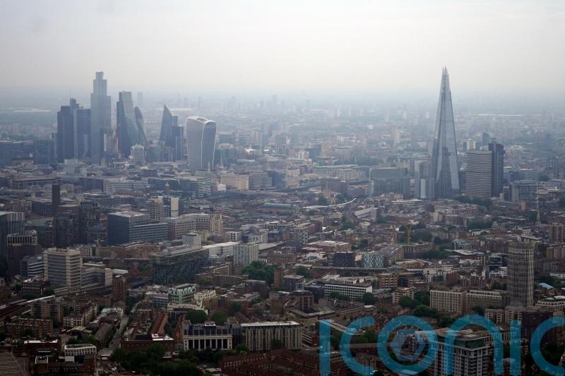 One in 50 Londoners in temporary accommodation, data suggests