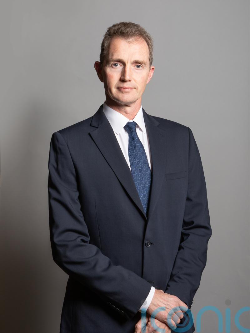 Police review MP’s leaflet on Traveller sites amid ‘discrimination’ complaint