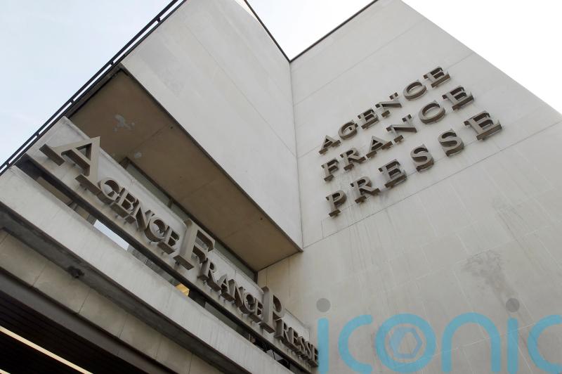 Agence France-Presse pursues copyright case against X, formerly known as Twitter