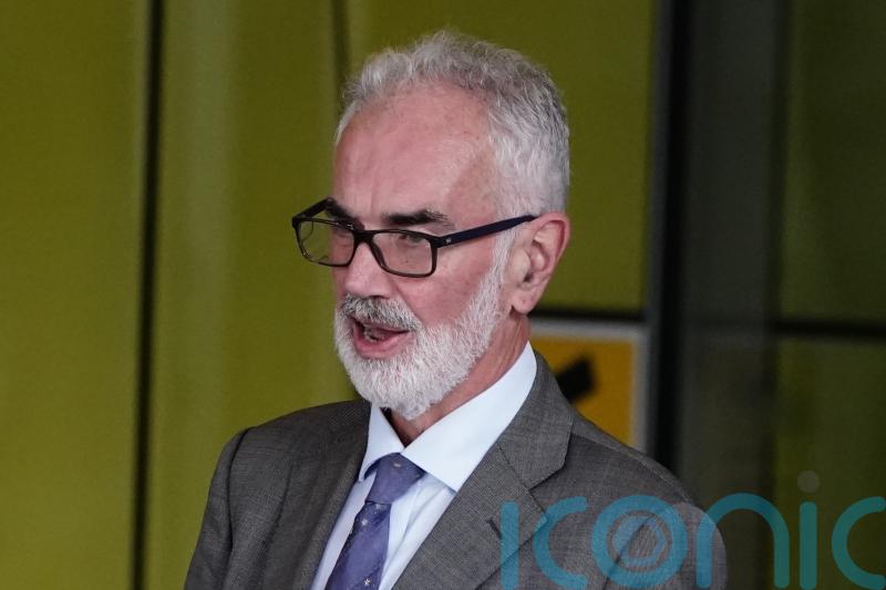 Police commander refused to take drugs test as he used CBD oil, tribunal told
