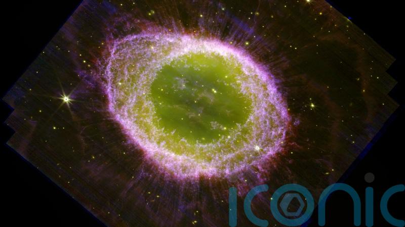 James Webb Space Telescope captures new images of the Ring Nebula