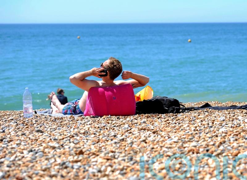 Light-skinned people &lsquo;lack genes that protect against UV radiation&rsquo;