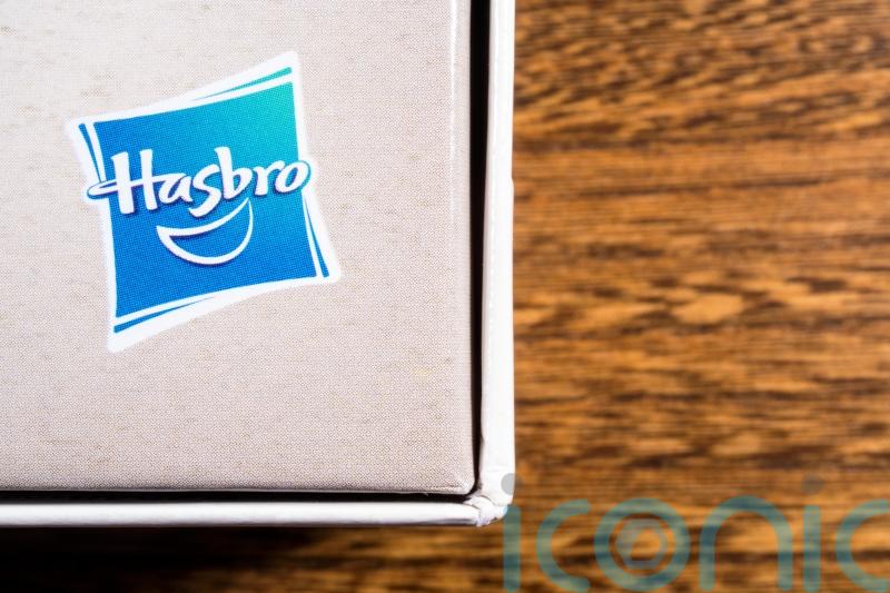 Hasbro selling eOne to Lionsgate in deal worth around £393m