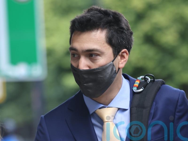 Ex-Met officer jailed for stag do assault would have been sacked, hearing rules