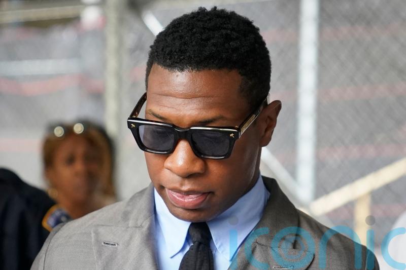 Assault trial for actor Jonathan Majors postponed until September