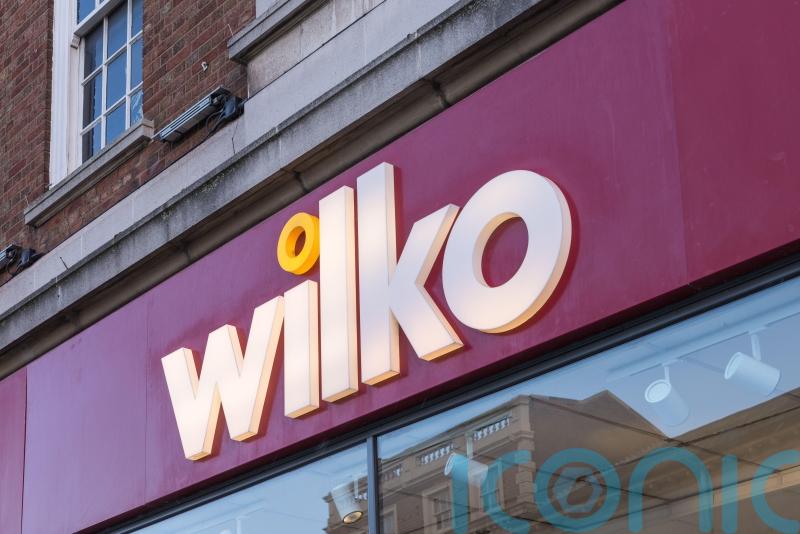 High street retailer Wilko set for administration with 12,000 jobs at risk