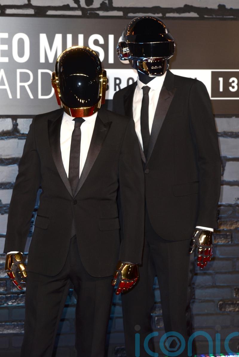 Daft Punk’s Thomas Bangalter on why the group decided to split after 28 years