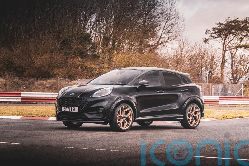 These were July’s most popular new cars