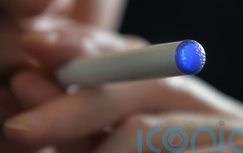 ‘Four in ten smokers think vaping is more harmful than cigarettes’