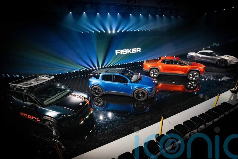 Fisker’s Pear is an EV to deliver ‘clean and affordable mobility’