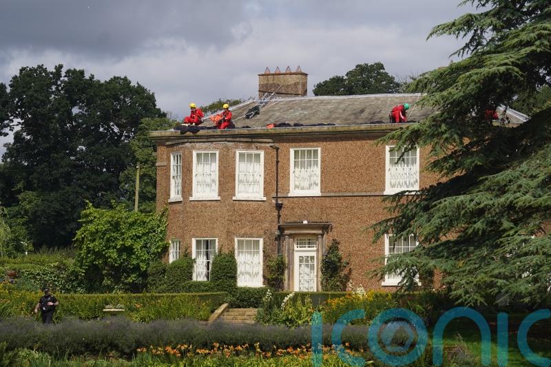 Greenpeace defends protest targeting Sunak’s home amid security breach backlash