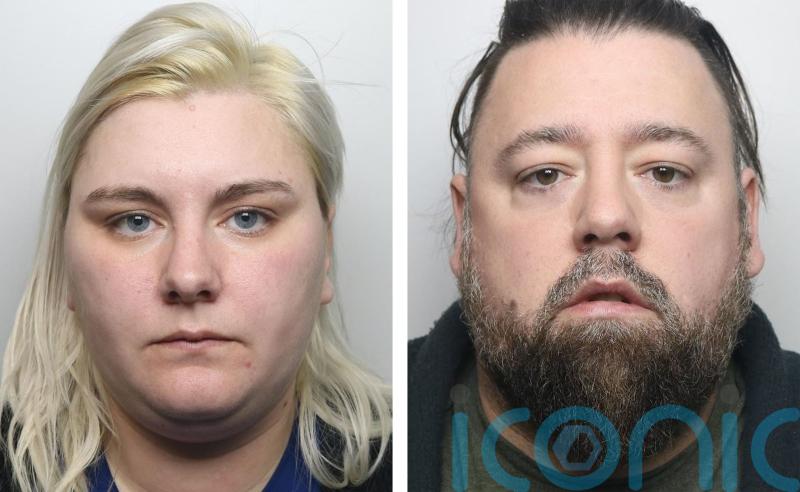 Murdered baby’s family say pain will last lifetime as stepfather awaits sentence