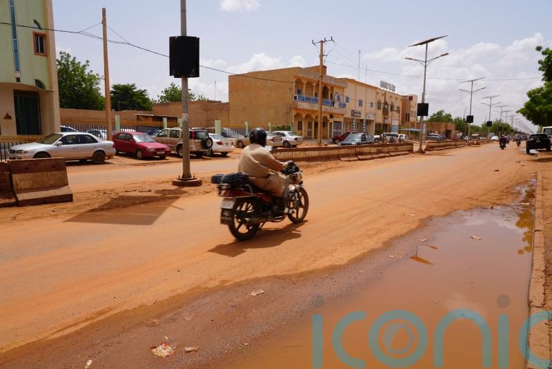 Niger’s military junta says it is severing military ties with France