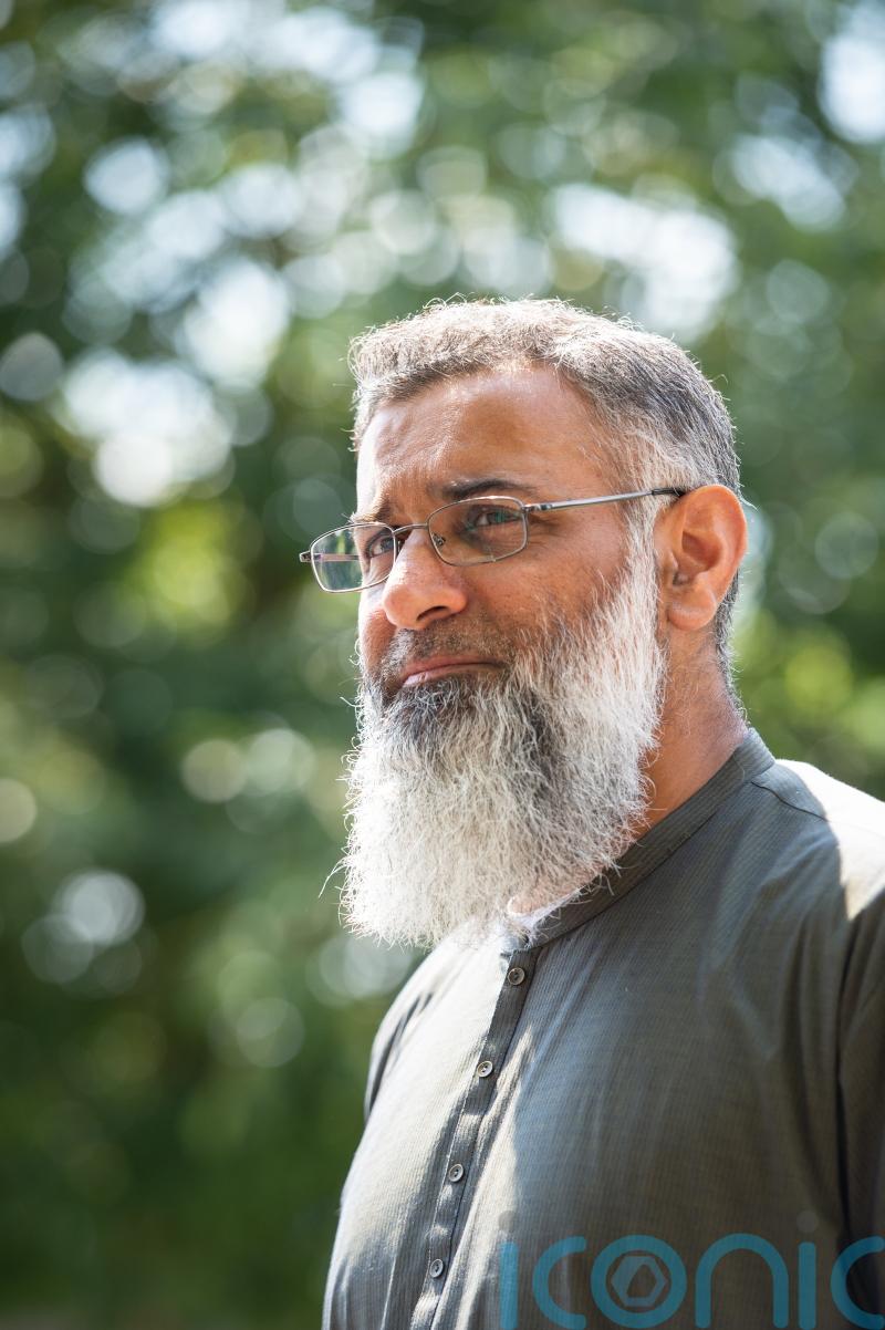 May trial set for Islamist preacher Anjem Choudary