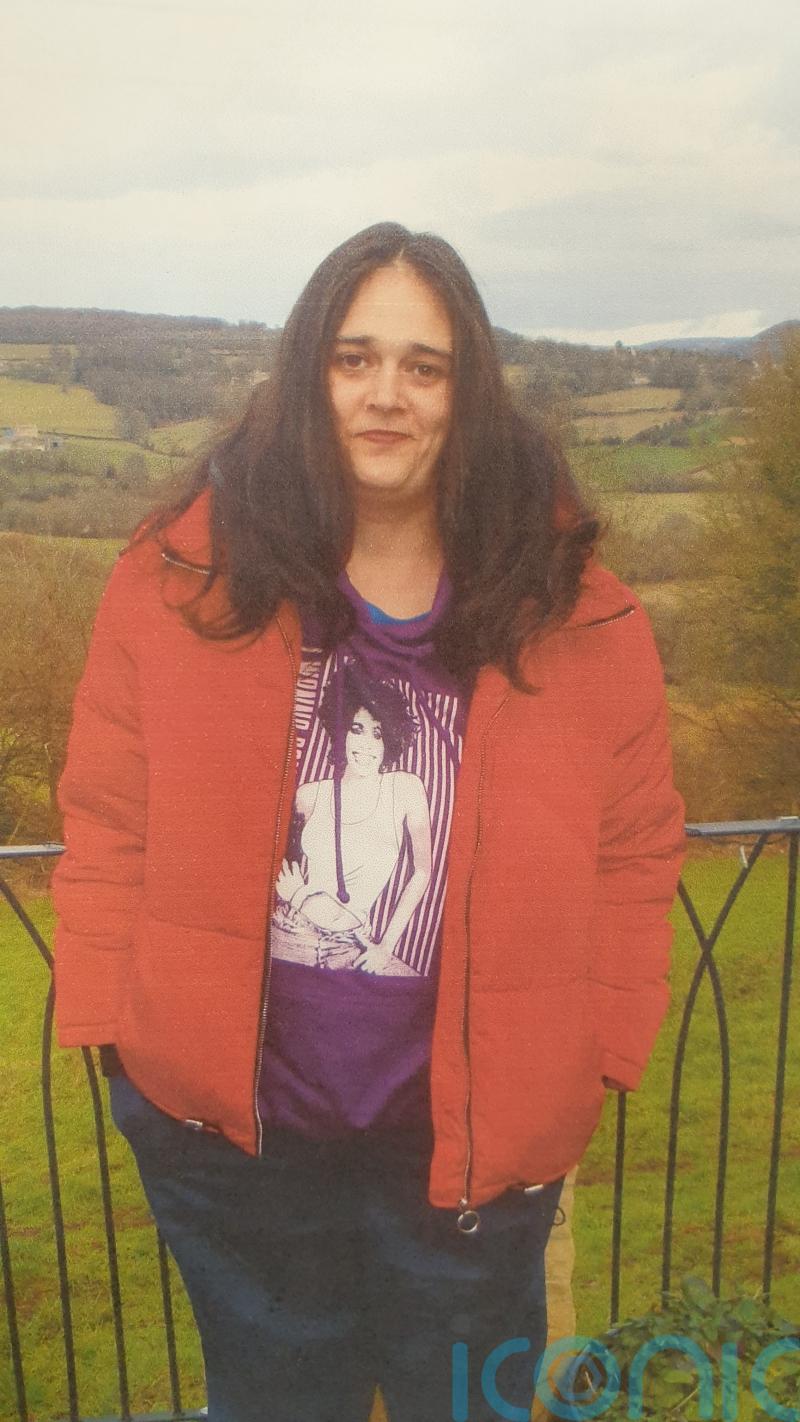 Man jailed for minimum of 24 years for murdering woman in Stroud