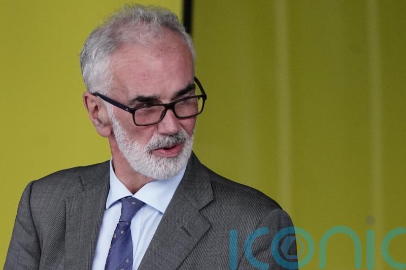 Police officer wanted to compromise integrity of ex-commissioner, tribunal told