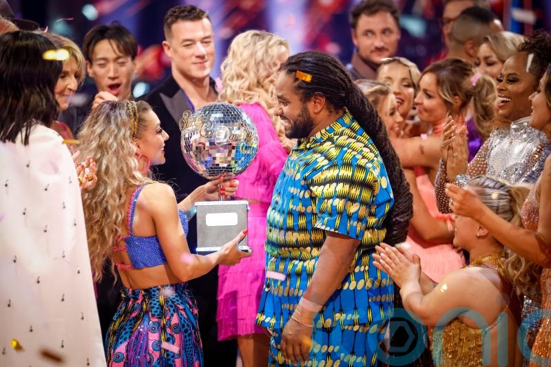 Strictly Come Dancing to begin revealing contestants on The One Show