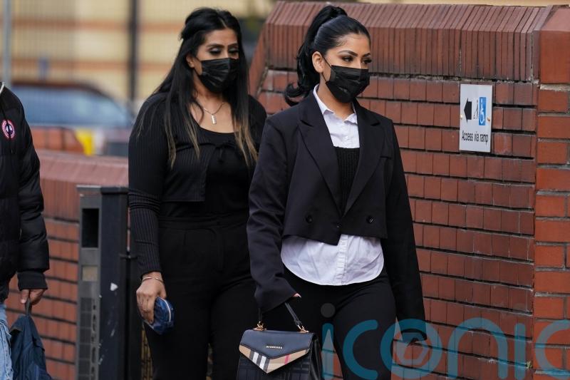 Detective tells of ‘relief’ as four convicted of car chase double murder