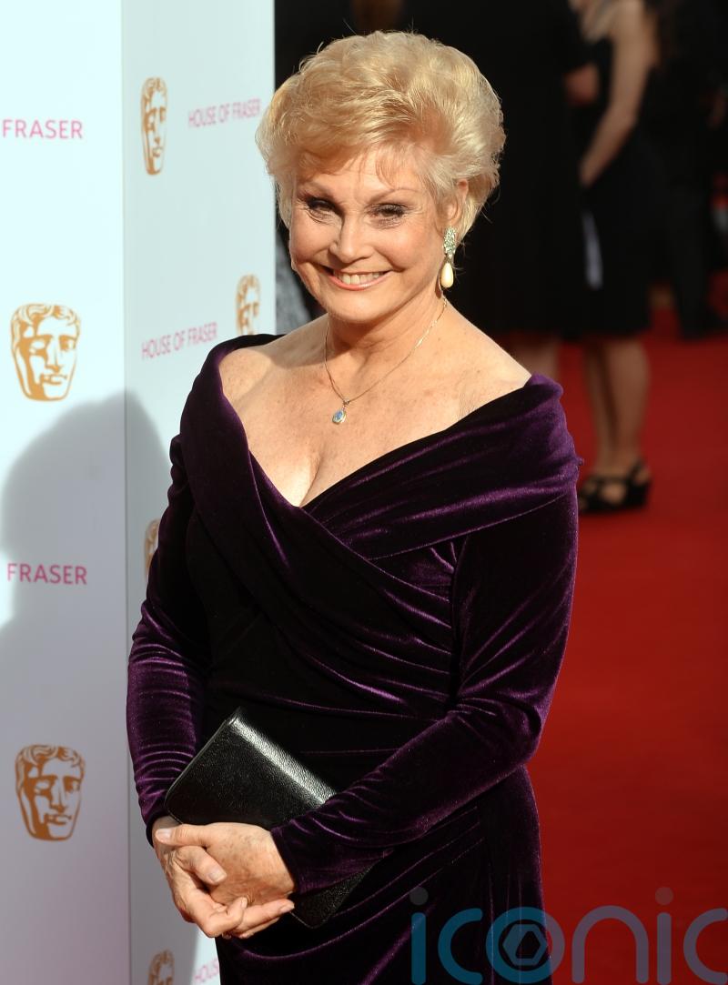 Angela Rippon among first contestants to be unveiled for Strictly Come Dancing