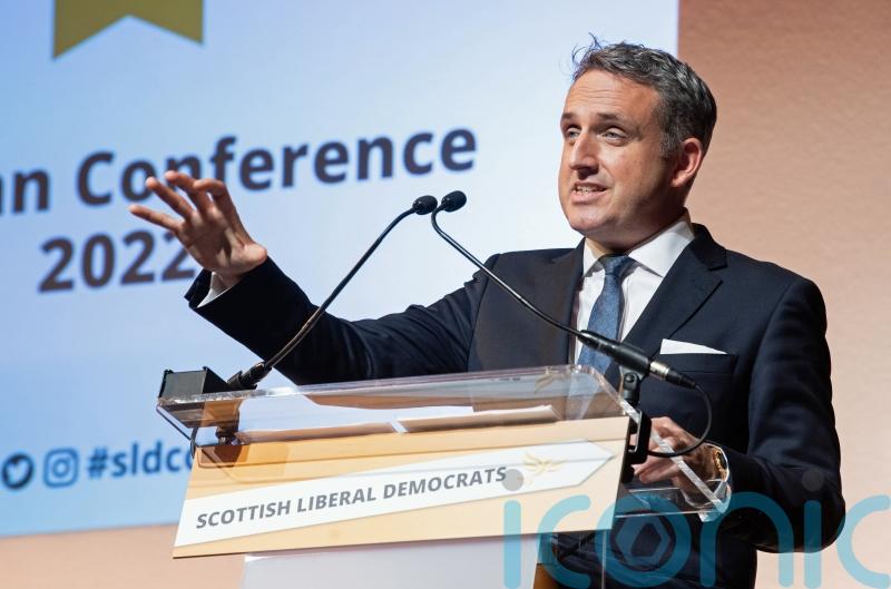 Lib Dems condemn SNP ‘neglect’ in the Highlands on campaign trail