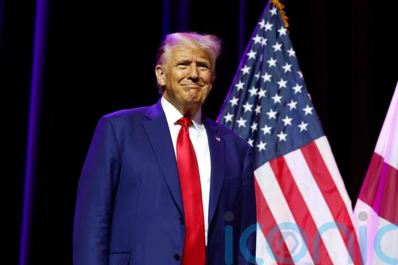 Trump boasts that he needs ‘one more indictment to close out this election’
