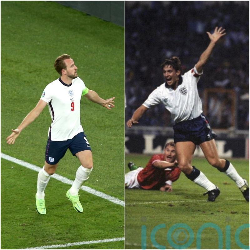 Gary Lineker worried about Tottenham&rsquo;s campaign with or without Harry Kane