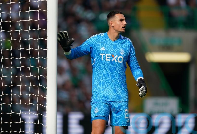Livingston and Aberdeen share points from frustrating stalemate