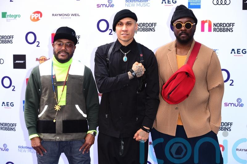 Black Eyed Peas set comes to abrupt end at Brighton Pride event