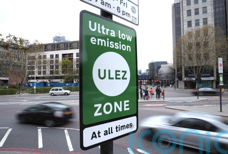 Dropping green goals could lose us election, Environment Secretary warns Tories
