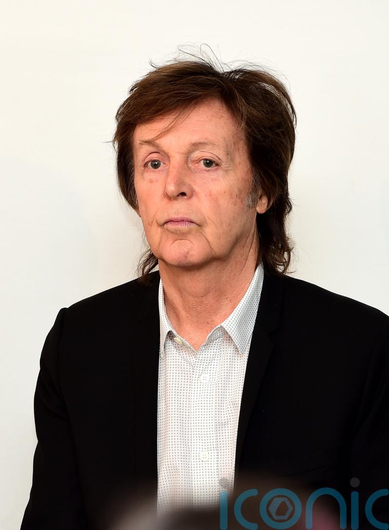 Sir Paul McCartney in tribute to ‘skilful’ composer Carl Davis