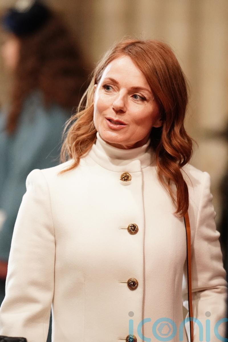 Victoria Beckham, Mel C and Emma Bunton wish Geri Horner a happy 51st birthday