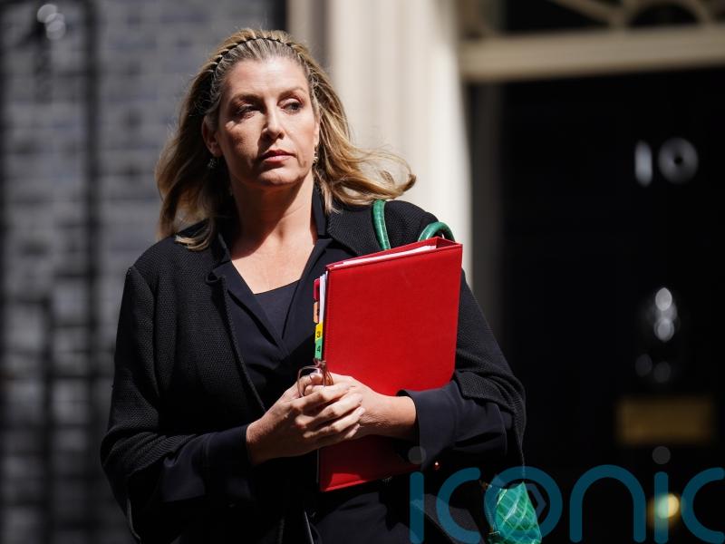Mordaunt: SNP independence approach based on ‘real bile and hatred’