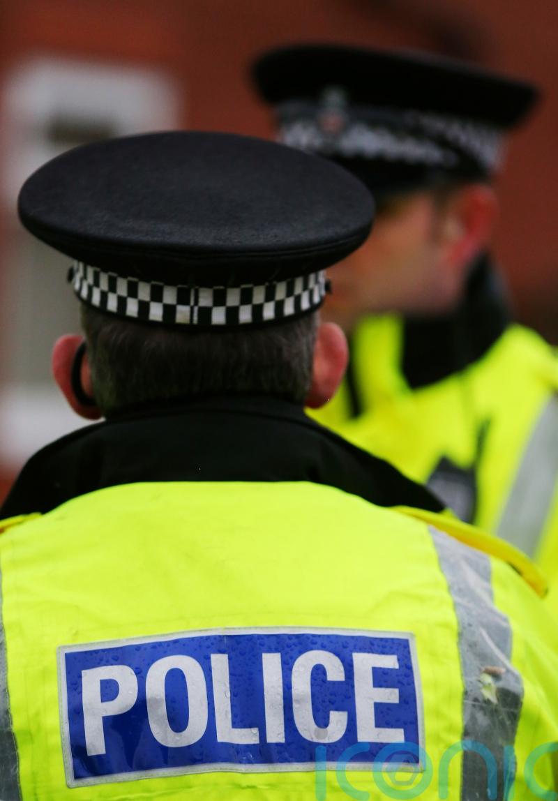 Baby boy seriously injured after fall from second-storey window