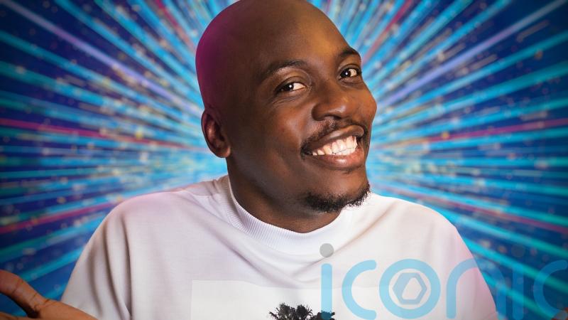 Eddie Kadi becomes fifth celebrity to join Strictly Come Dancing 2023
