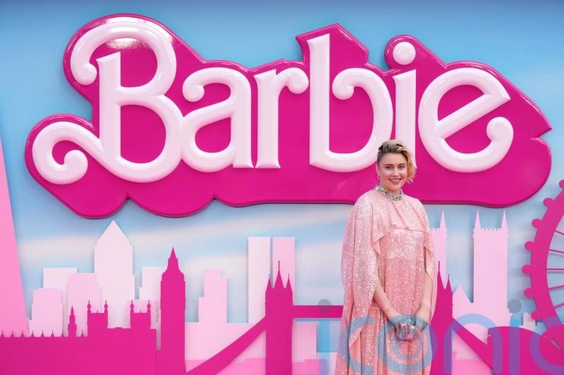 Barbie joins one-billion-dollar club in record-breaking run for Greta Gerwig