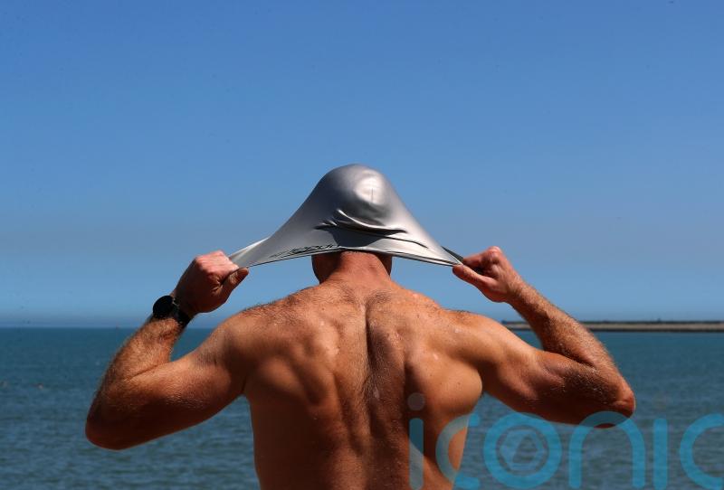 Triathletes fall ill after swimming competition off Wearside coast