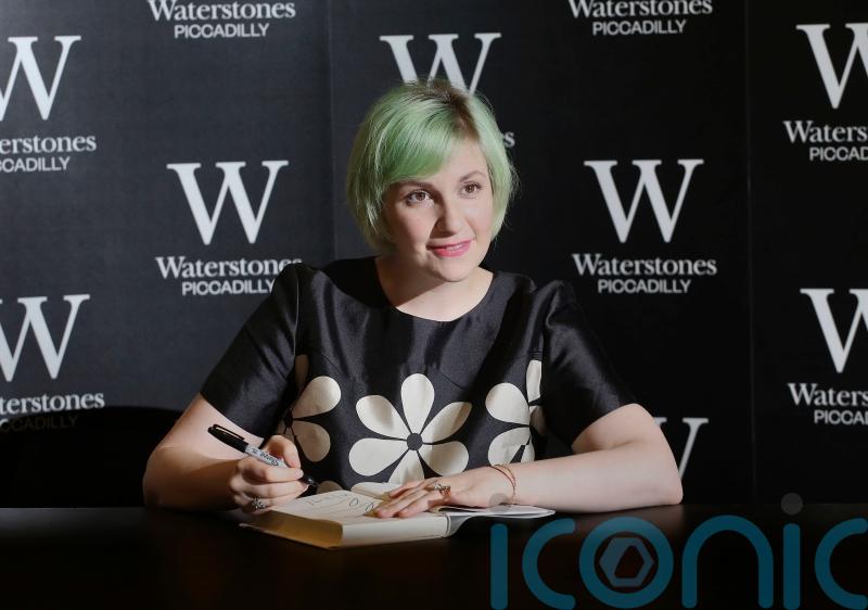 Girls star Lena Dunham to be special guest at Edinburgh Art Festival event