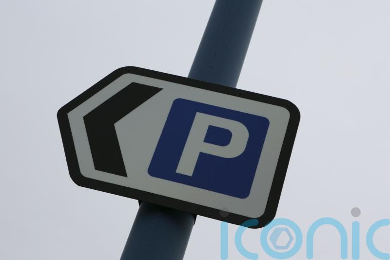 Higher fees for drivers who pay for parking with cash