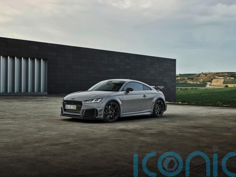 What are my options now the Audi TT is being discontinued?