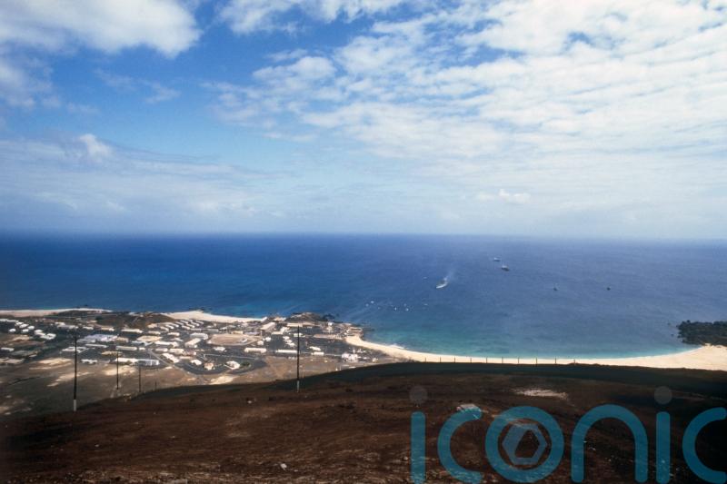 Ascension Island: What to know about potential migrant processing centre