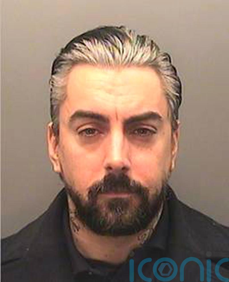 Disgraced rock star Ian Watkins’ injuries not life-threatening after jail attack