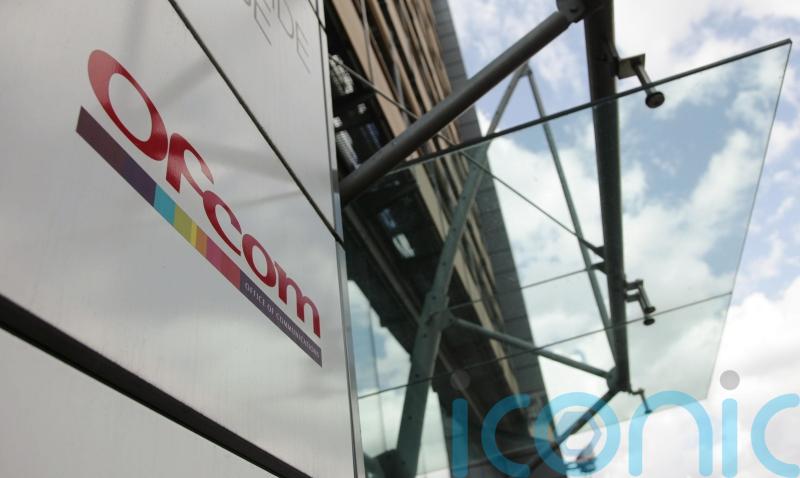 Ofcom investigates GB News programmes over due impartiality rules