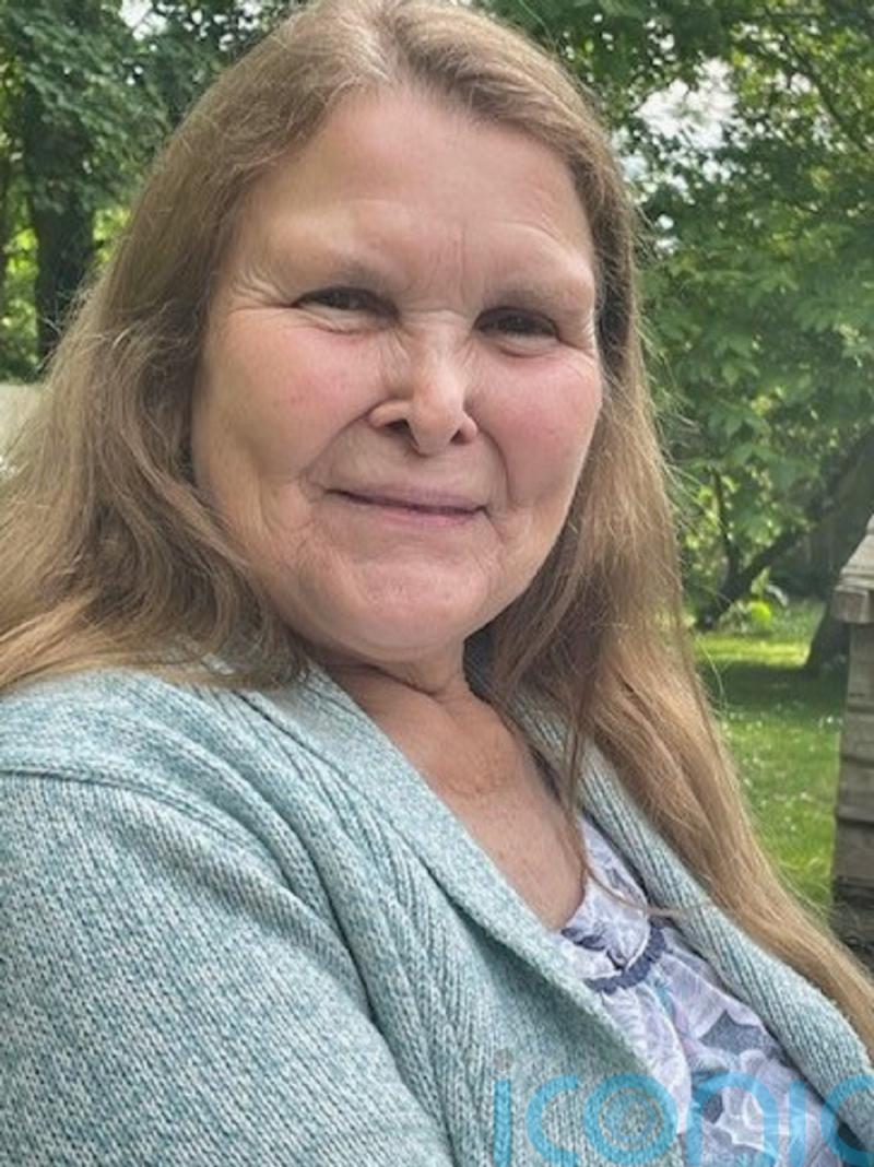 Woman believed to have been stabbed to death is named by police